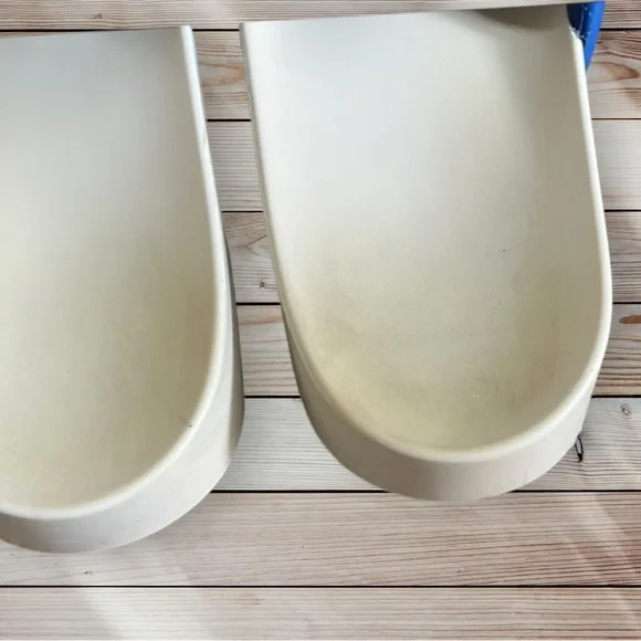 Tory Burch slide sandals size 8 - Picture 4 of 11